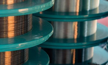 SPUN Polarization-maintaining Optical Fiber