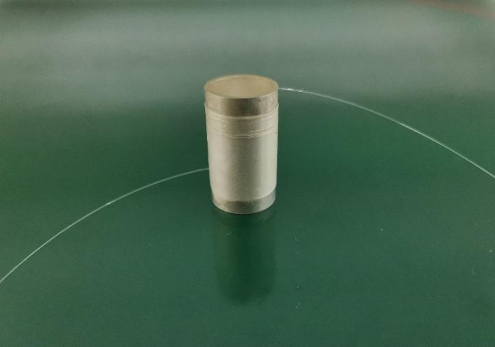 PZT型光纤相位调制器