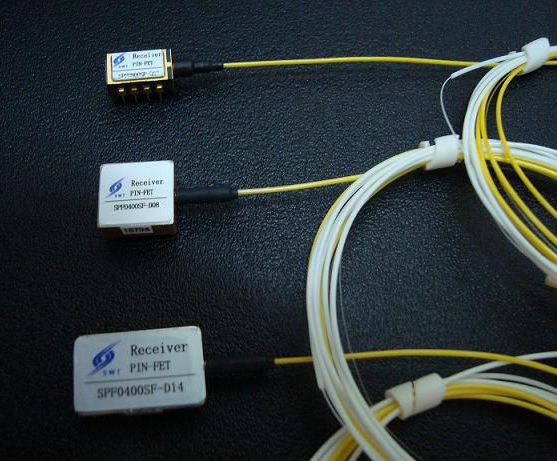 PIN-FET光接收组件