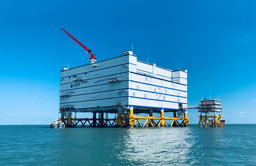 Offshore Wind Power