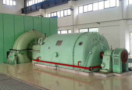 FS207光纤电流测量仪