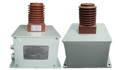 Broadband Voltage Sensors