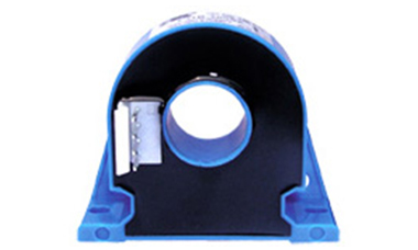 Closed-loop Hall Current Sens