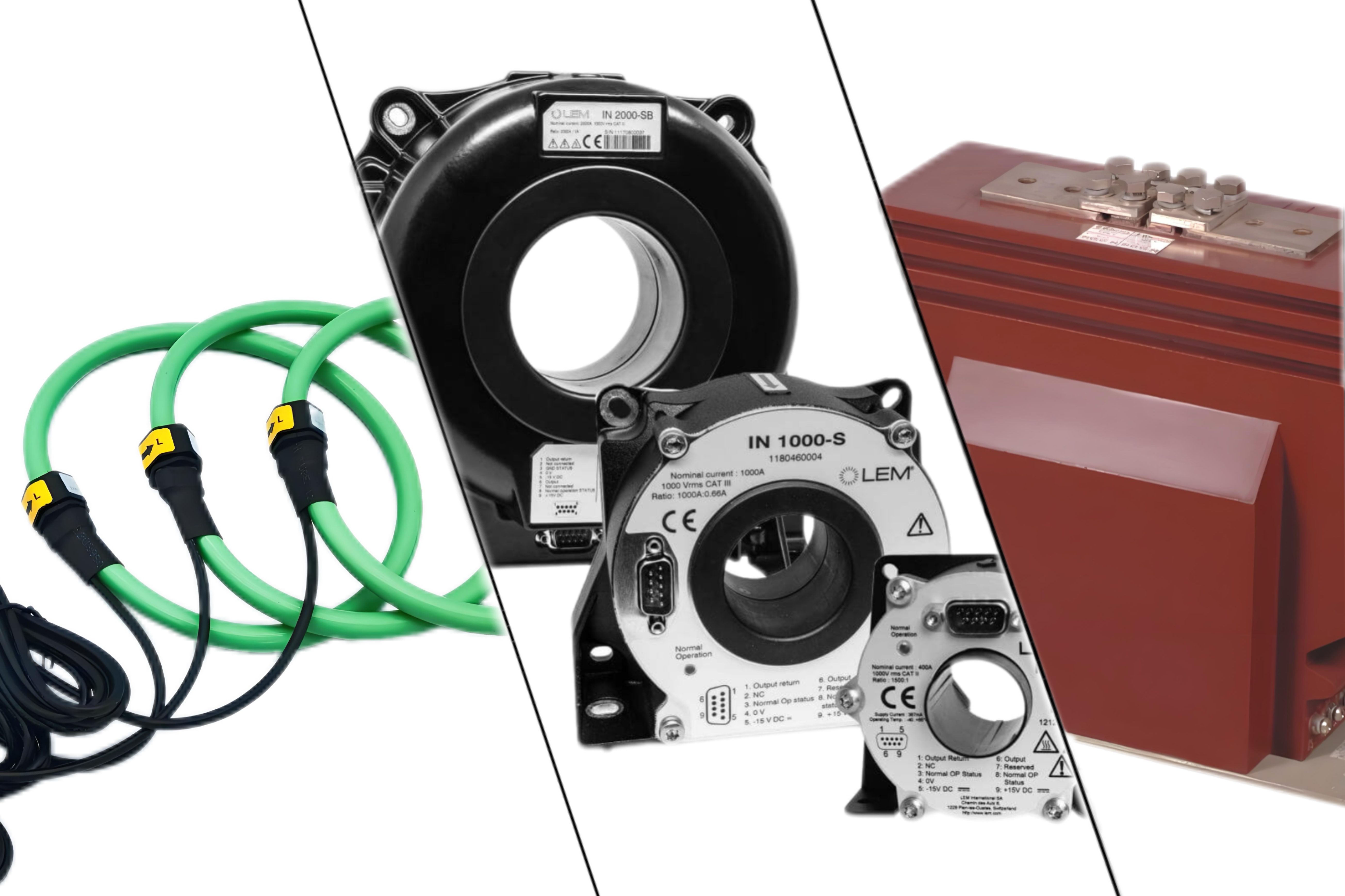 Sensor Calibration Services