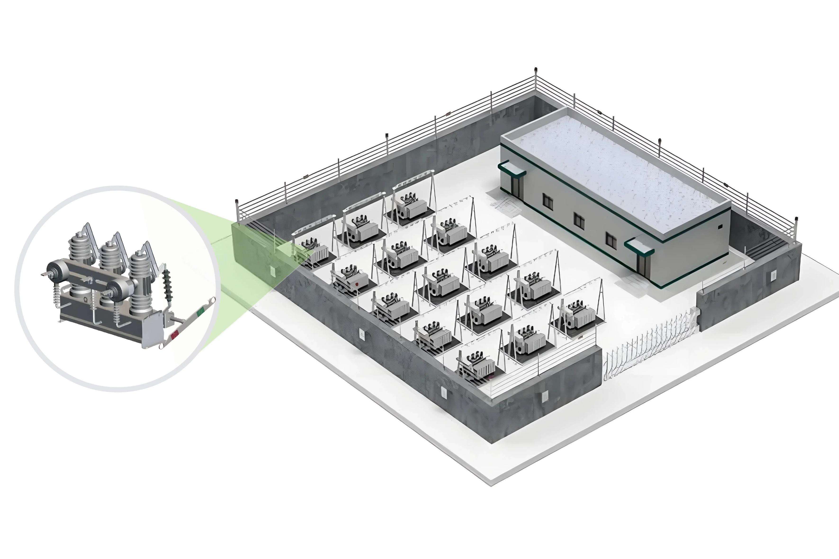 The Auxiliary Phase Loss Monitoring and Protection Device