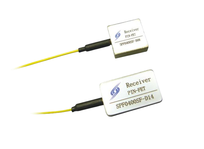 PIN-FET