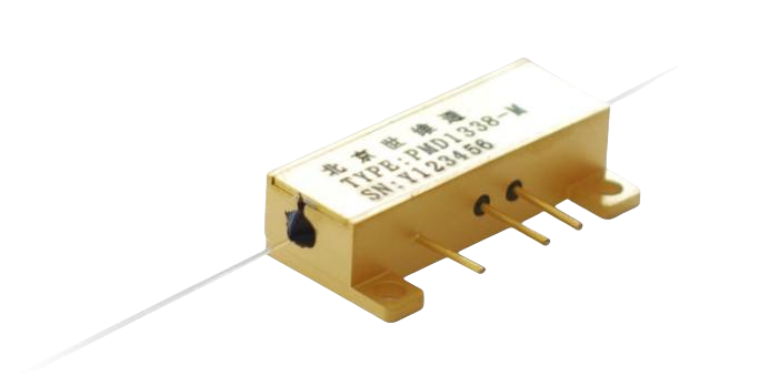 Y-waveguide Phase Modulator