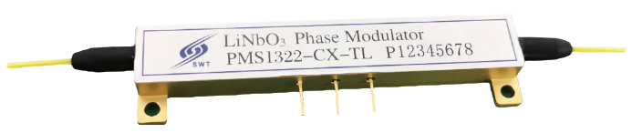 LiNbO3 Phase Modulator