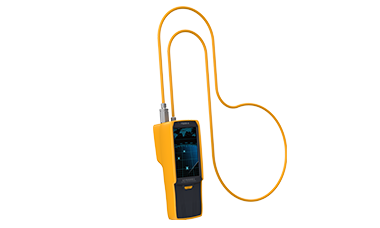 FS209 Hand-held Fiber Optic Current Meter