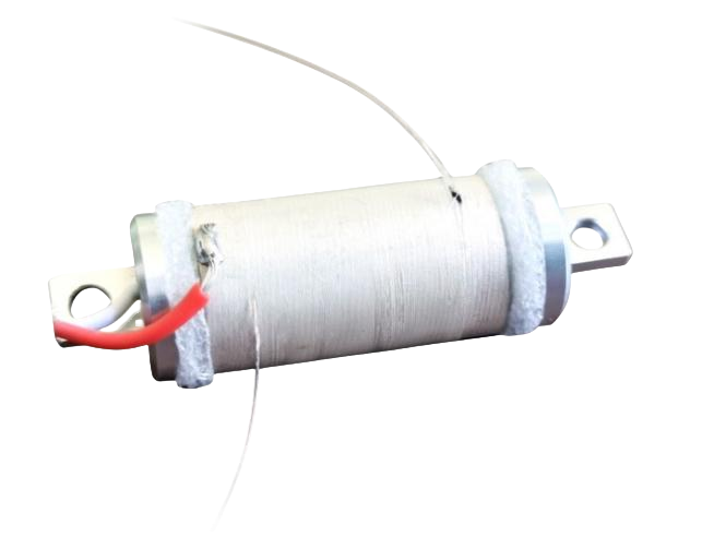 PZT Fiber Phase Modulator