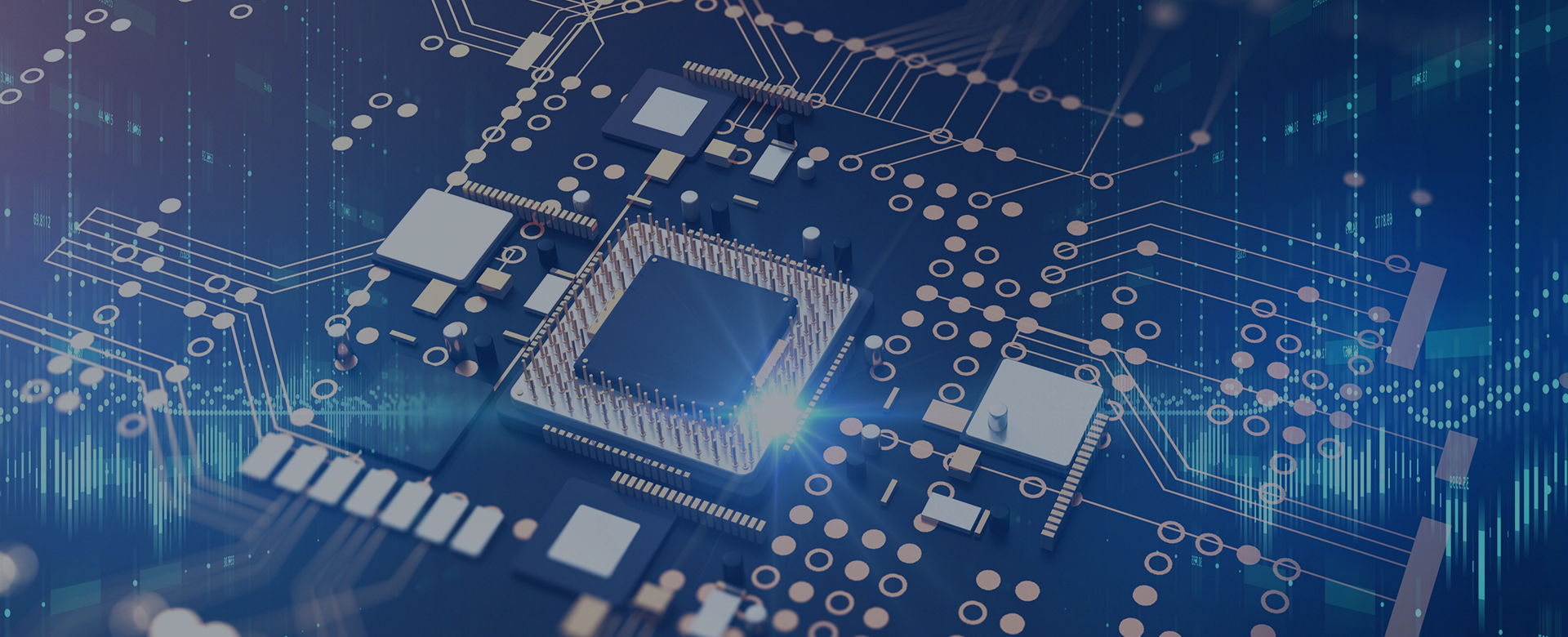 Core Products