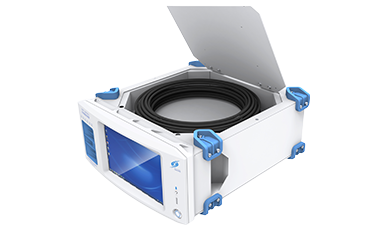 FS208 DC Current Onsite Accuracy-check Instrument