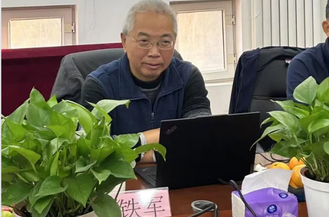 Join hands to create a new chapter of Zhiqi aluminum electricity -- the joint laboratory of Shiwei Tongguang Intelligence and the College of Mechanical and Material Engineering of North China University of Technology was officially inaugurated